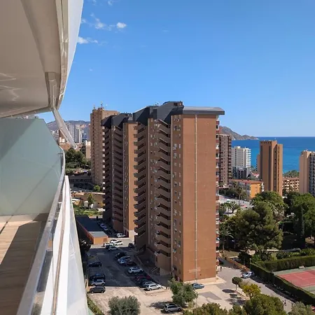 Sea View Apartment *