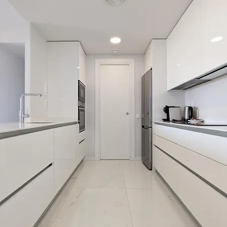 Apartment Sea View *