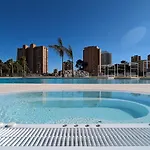 Sea View Apartament Benidorm