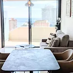 Apartament Sea View *
