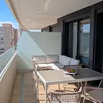 Apartament Sea View Benidorm