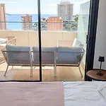 Apartament Sea View