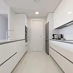 Apartament Sea View *