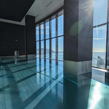 Sea View Benidorm