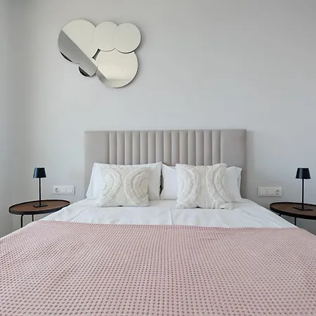 Apartmán Sea View *
