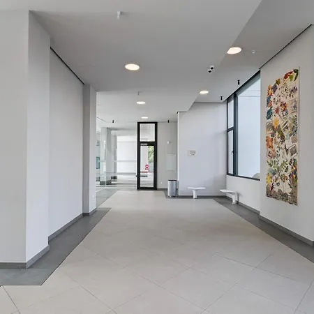 Sea View Apartment