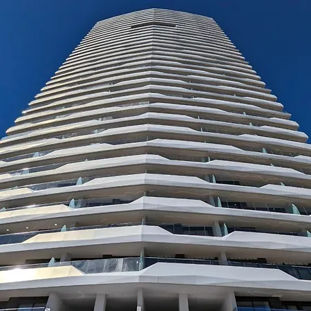 Apartmán Sea View *