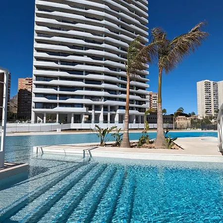 Apartment Sea View *