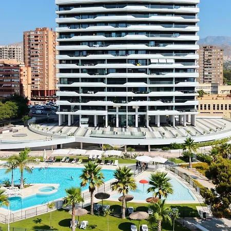 Appartamento Sea View