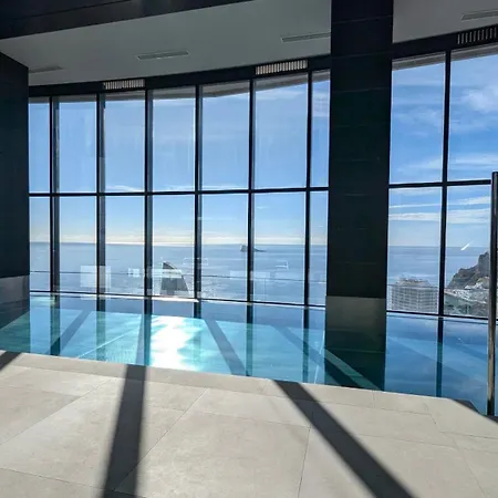 Daire Sea View