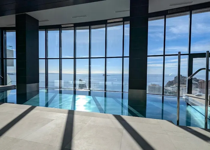 Daire Sea View