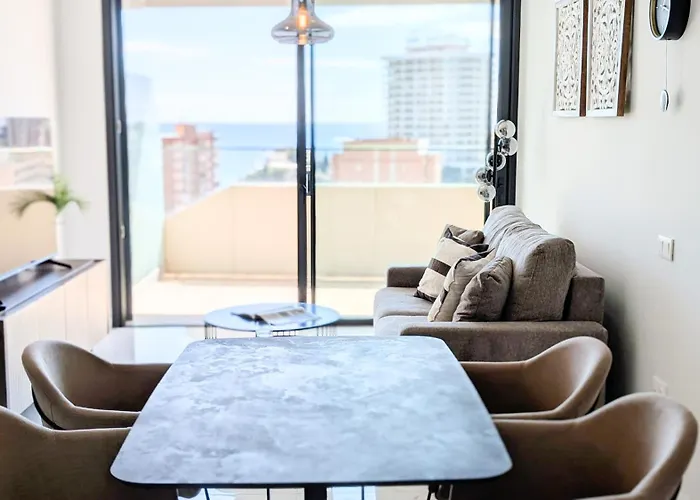 Daire Sea View *