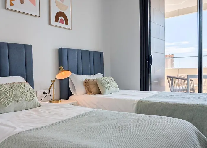 Sea View Daire *