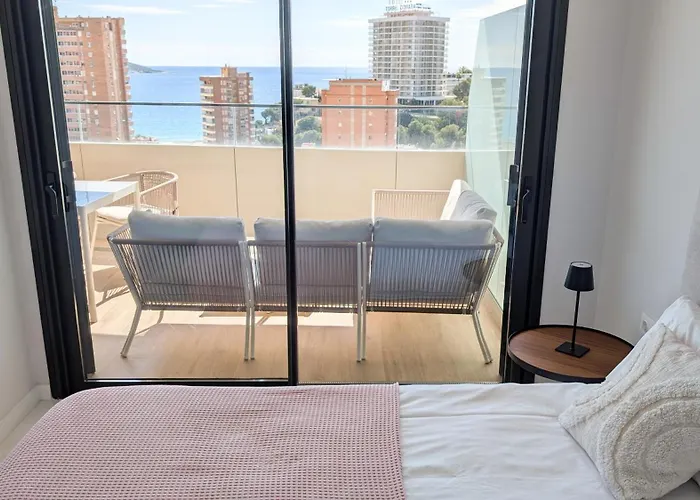 Daire Sea View